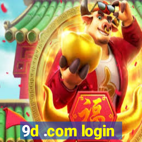 9d .com login